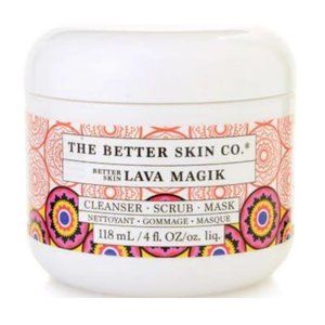 The better Skin Co. Lava Majik